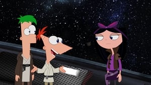 Phineas and Ferb Season 4 Episode 41