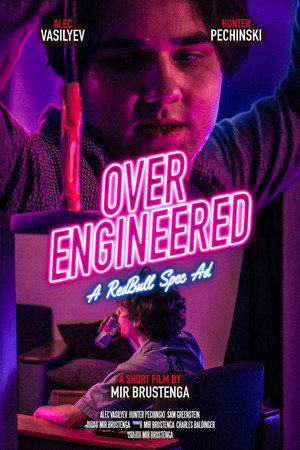 Overengineered