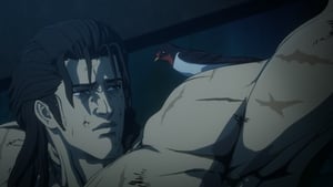 Souten no Ken : Regenesis: Saison 1 Episode 5