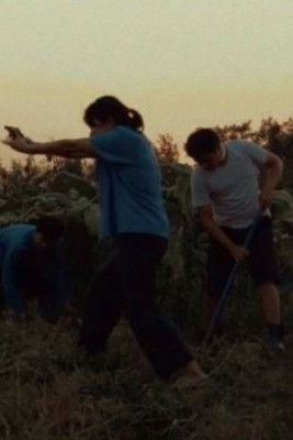 poster_Reincarnated Light