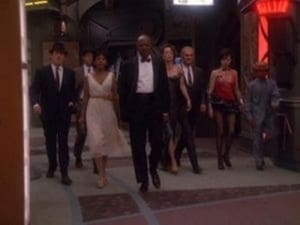 Star Trek: Deep Space Nine Season 7 Episode 15