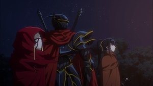 Overlord: Saison 2 Episode 12