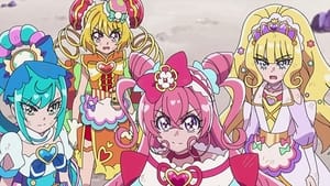 Delicious Party Pretty Cure: 1×44