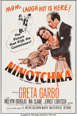 Ninotchka Ninotchka
