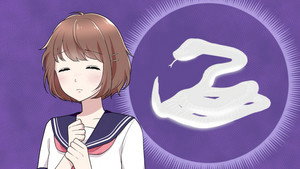 Episódio 8 - Togane! Chronicle