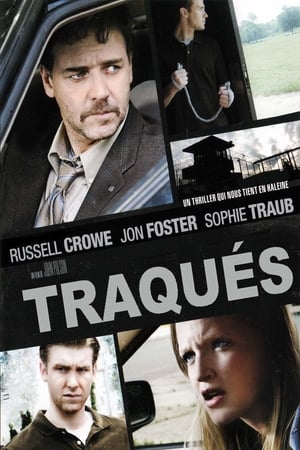 Traqués 2009