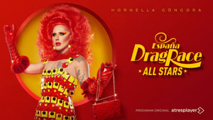 poster Drag Race España: All Stars