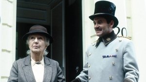 poster Miss Marple: At Bertram's Hotel