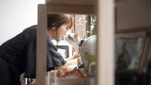 ネコメンタリー EP4