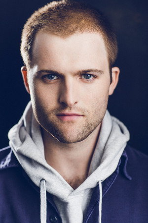 James M. Reilly portrait