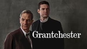 poster Grantchester