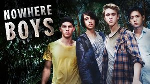 poster Nowhere Boys