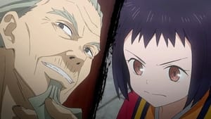 Sengoku Youko: Saison 1 Episode 11