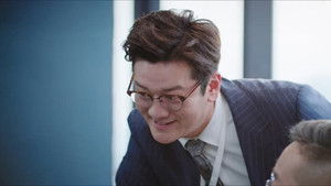 Never Give Up Season 1 Episode 33