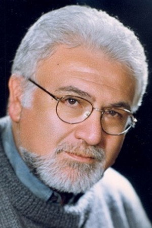 Alpay İzbırak portrait