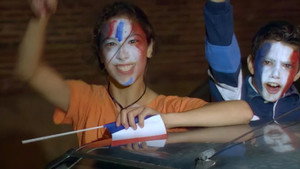 movie image