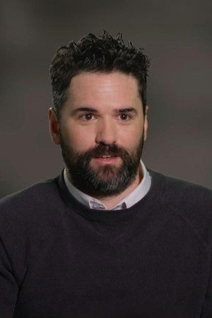 Dan Trachtenberg photo