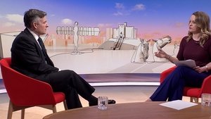 Sunday with Laura Kuenssberg: 2×9