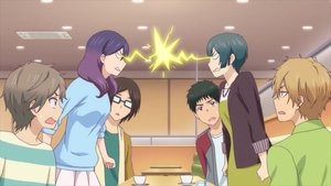 Watashi ga Motete Dousunda: 1×6