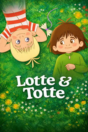 Lotte og Totte (2026)