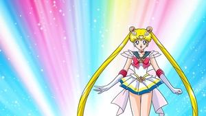 Sailor Moon ( 1992 )