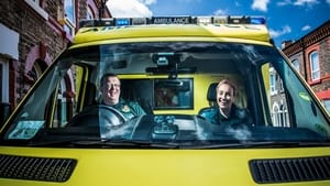 Ambulance Liverpool - Episode 3