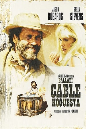 Balladi Cable Hoguesta