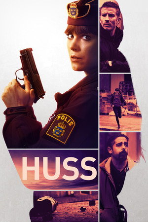 Huss - Season 1
