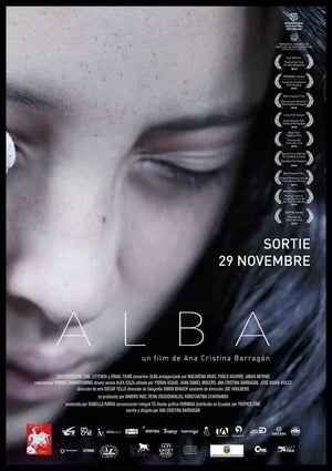 Poster Alba 2016