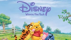 Winnie the Pooh: Seasons of Giving