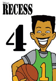 Disney's Große Pause: Staffel 4