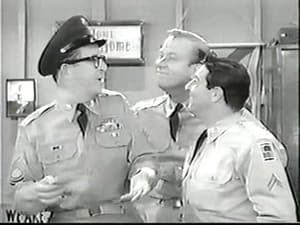 The Phil Silvers Show Bilko's Cousin