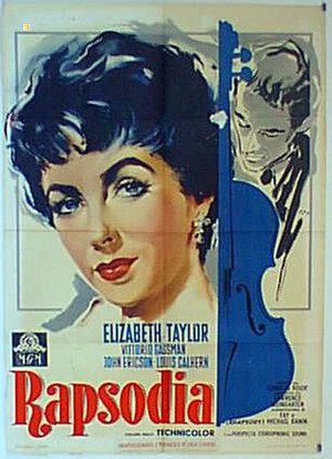 Rhapsody 13