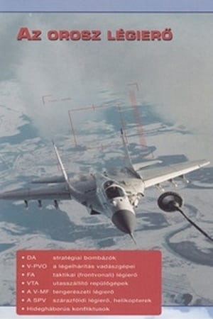 Combat in the Air - Russian Air Power film complet