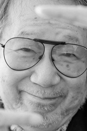 Nobuhiko Obayashi portrait