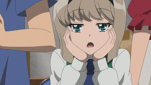 Hell Teacher: Jigoku Sensei Nube: 1×10