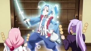 Tensei shitara Slime Datta Ken: 0x2