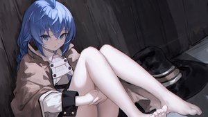 Mushoku Tensei: Jobless Reincarnation ( 2021 )