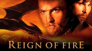 Reign of Fire (2002)