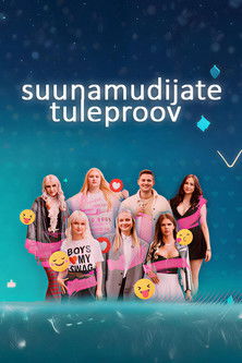 Suunamudijate tuleproov