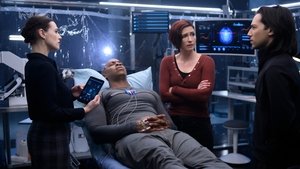 Supergirl: 4×19