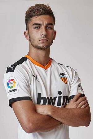 Ferran Torres