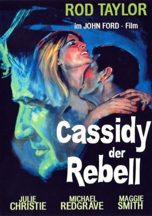 Image Cassidy, der Rebell