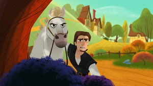 Rapunzel – Die Serie: 1×1