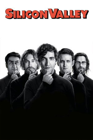 Silicon Valley: Temporada 1