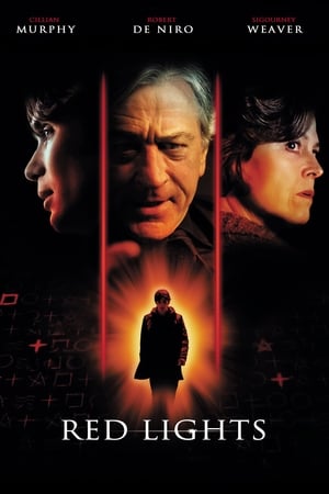 Red Lights (2012) is one of the best movies like Family Plot (1976)