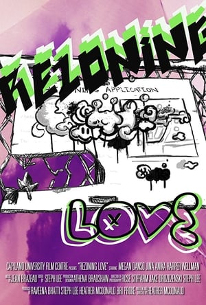 ReZoning Love film complet