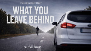 What you leave behind 1