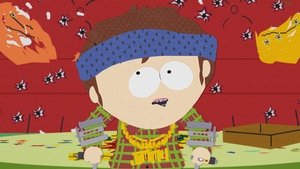 South Park: Episódio 2 da 7ª Temporada