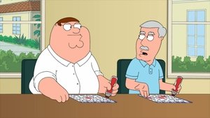 Family Guy 10. évad 9. rész